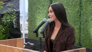 The Kardashians 6. Sezon 8. Bölüm