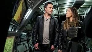 Marvel's Agents of S.H.I.E.L.D. 3. Sezon 17. Bölüm
