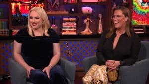 Watch What Happens Live with Andy Cohen 18. Sezon 170. Bölüm