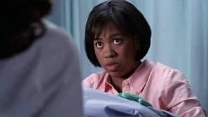 Grey's Anatomy 2. Sezon 19. Bölüm