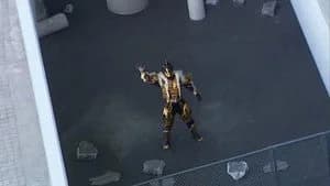 仮面ライダー 17. Sezon 47. Bölüm