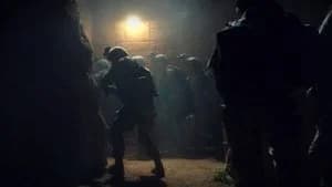 NCIS 11. Sezon 22. Bölüm