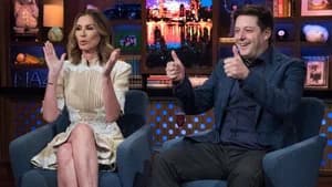 Watch What Happens Live with Andy Cohen 14. Sezon 85. Bölüm