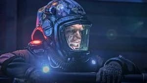 The Expanse 2. Sezon 4. Bölüm