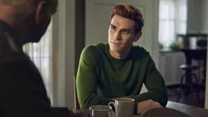 Riverdale 5. Sezon 10. Bölüm