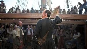 Black Sails 1. Sezon 1. Bölüm