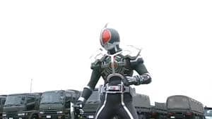 仮面ライダー 13. Sezon 21. Bölüm