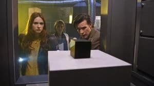Doctor Who 7. Sezon 4. Bölüm