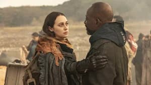 Fear the Walking Dead 7. Sezon 13. Bölüm