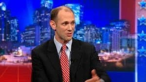 The Daily Show 17. Sezon 149. Bölüm