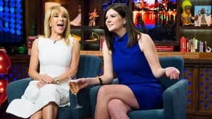 Watch What Happens Live with Andy Cohen 11. Sezon 86. Bölüm