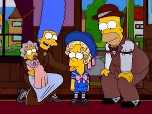The Simpsons 14. Sezon 5. Bölüm