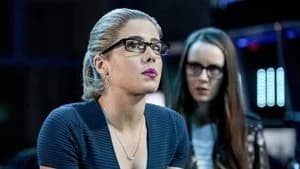Arrow 5. Sezon 18. Bölüm