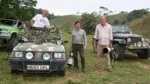 The Grand Tour 3. Sezon 3. Bölüm