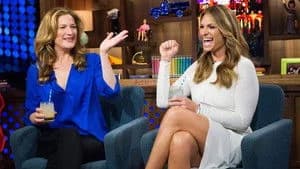 Watch What Happens Live with Andy Cohen 12. Sezon 71. Bölüm