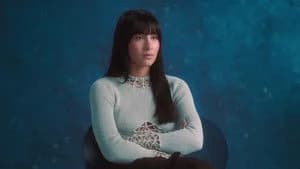 Aitana: Metamorfosis 1. Sezon 4. Bölüm