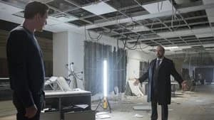 Billions 1. Sezon 12. Bölüm