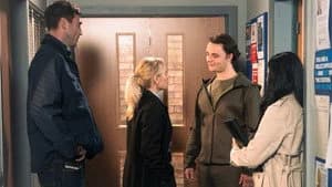 Coronation Street 65. Sezon 141. Bölüm