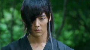 Gu Family Book 1. Sezon 21. Bölüm