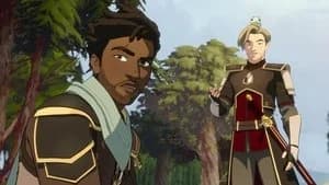 The Dragon Prince 6. Sezon 2. Bölüm