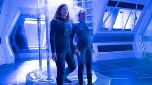 Star Trek: Discovery 2. Sezon 5. Bölüm