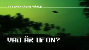 Vetenskapens värld 51. Sezon 8. Bölüm