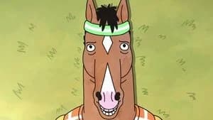 BoJack Horseman 2. Sezon 12. Bölüm