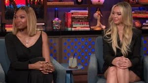 Watch What Happens Live with Andy Cohen 20. Sezon 174. Bölüm