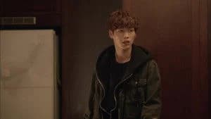 Cheese in the Trap 1. Sezon 1. Bölüm