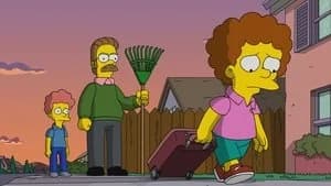 The Simpsons 31. Sezon 9. Bölüm