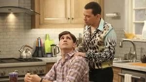 Two and a Half Men 11. Sezon 20. Bölüm