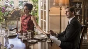 The Crown 2. Sezon 7. Bölüm