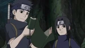 Naruto Shippūden 20. Sezon 454. Bölüm