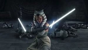 Ahsoka 1. Sezon 8. Bölüm