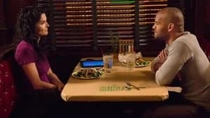 Rizzoli & Isles 4. Sezon 10. Bölüm