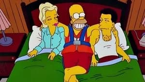 The Simpsons 10. Sezon 5. Bölüm
