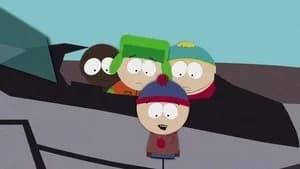 South Park 3. Sezon 13. Bölüm