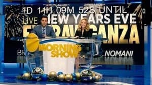 The Morning Show 2. Sezon 1. Bölüm