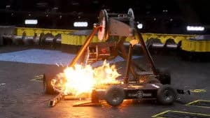 BattleBots 9. Sezon 3. Bölüm
