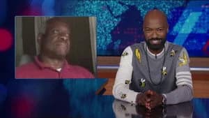 The Daily Show 28. Sezon 95. Bölüm