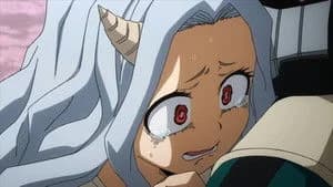 My Hero Academia 4. Sezon 4. Bölüm
