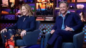 Watch What Happens Live with Andy Cohen 21. Sezon 142. Bölüm