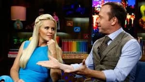 Watch What Happens Live with Andy Cohen 8. Sezon 18. Bölüm