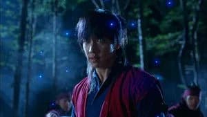 Gu Family Book 1. Sezon 7. Bölüm