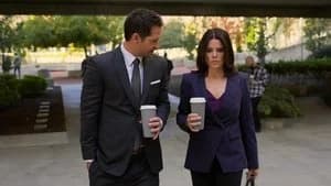 The Lincoln Lawyer 2. Sezon 2. Bölüm