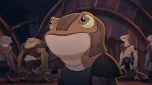 Kulipari: An Army of Frogs 1. Sezon 5. Bölüm