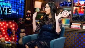 Watch What Happens Live with Andy Cohen 10. Sezon 99. Bölüm