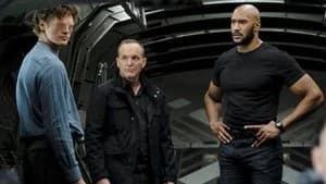 Marvel's Agents of S.H.I.E.L.D. 7. Sezon 10. Bölüm