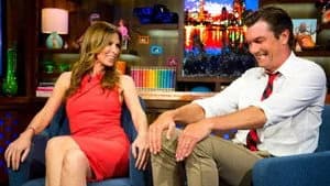 Watch What Happens Live with Andy Cohen 7. Sezon 27. Bölüm
