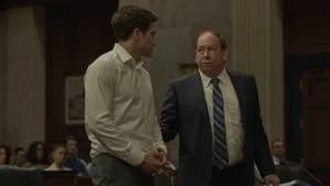 Presumed Innocent 1. Sezon 2. Bölüm